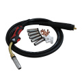 Factory supply 36KD mig cooled Soldering Gun With 3M 4M 5M Cable Length